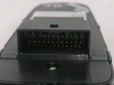 Second-hand car spare part left front power window switch for mg hs comfort oem iam references 10754007osa  