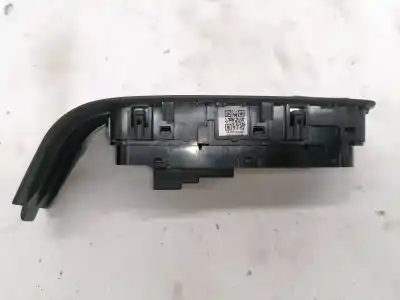 Second-hand car spare part left front power window switch for mg hs comfort oem iam references 10754007osa  