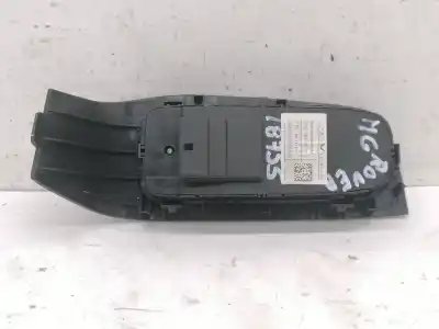 Second-hand car spare part left front power window switch for mg hs comfort oem iam references 10754007osa  