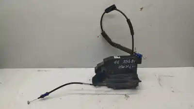 Автозапчасти б/у замок передней правой двери за citroen c4 picasso 1.6 blue-hdi fap ссылки oem iam 9810310280