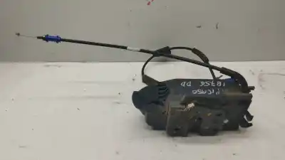 Автозапчасти б/у замок передней правой двери за citroen c4 picasso 1.6 blue-hdi fap ссылки oem iam 9810310280  