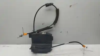 Автозапчасти б/у замок задней левой двери за citroen c4 picasso 1.6 blue-hdi fap ссылки oem iam 9810310880