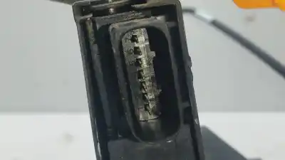 Автозапчасти б/у замок задней левой двери за citroen c4 picasso 1.6 blue-hdi fap ссылки oem iam 9810310880  