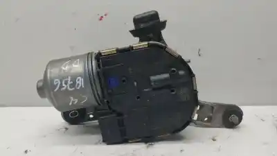 Автозапчасти б/у мотор переднего стеклоочистителя за citroen c4 picasso 1.6 blue-hdi fap ссылки oem iam 9811384680