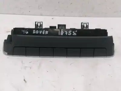 Second-hand car spare part multifunction switch for mg hs comfort oem iam references 30153975 528193772 m1yz044