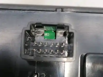 Second-hand car spare part multifunction switch for mg hs comfort oem iam references 30153975 528193772 m1yz044