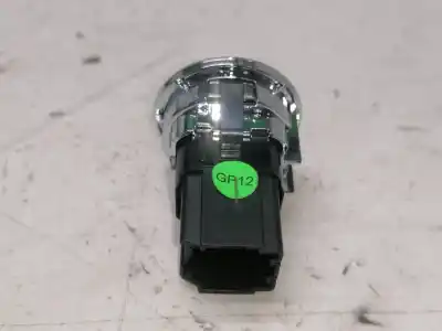 Second-hand car spare part start/stop button for mg hs comfort oem iam references 24110988  528193772