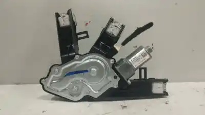 Автозапчасти б/у мотор заднего стеклоочистителя за citroen c4 picasso 1.6 blue-hdi fap ссылки oem iam 9677680580