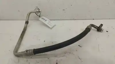 Peça sobressalente para automóvel em segunda mão tubos de ar condicionado por nissan note (e11e) 1.5 dci turbodiesel cat referências oem iam 924903vd0a