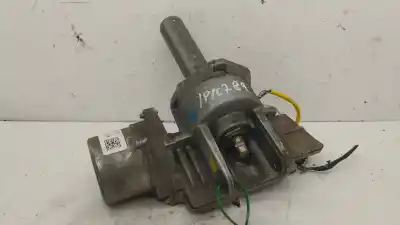 Peça sobressalente para automóvel em segunda mão coluna de direcção por opel corsa d (s07) 1.3 cdti (l08 l68) referências oem iam 55701302