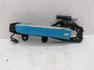 Pezzo di ricambio per auto di seconda mano maniglia esterna anteriore sinistra per mg hs comfort riferimenti oem iam 