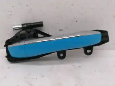 Pezzo di ricambio per auto di seconda mano maniglia esterna posteriore destra per mg hs comfort riferimenti oem iam 