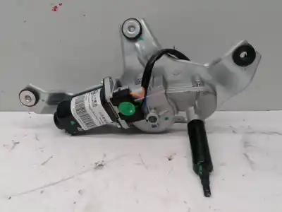 Pezzo di ricambio per auto di seconda mano motore tergicristallo posteriore per mg hs comfort riferimenti oem iam 10354998