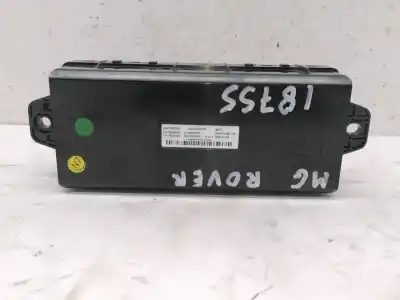 Pezzo di ricambio per auto di seconda mano modulo elettronico per mg hs comfort riferimenti oem iam 1069940001