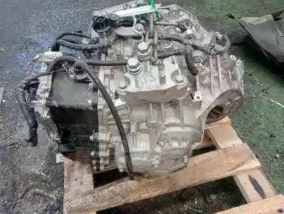 Second-hand car spare part gearbox for mg hs comfort oem iam references   