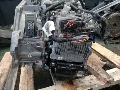 Second-hand car spare part gearbox for mg hs comfort oem iam references   