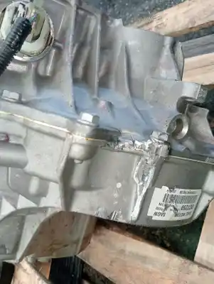 Second-hand car spare part gearbox for mg hs comfort oem iam references   