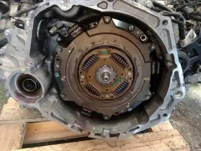 Second-hand car spare part gearbox for mg hs comfort oem iam references   