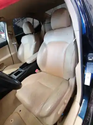 Peça sobressalente para automóvel em segunda mão assento dianteiro direito por lexus is200 (ds2/is2) 220d referências oem iam 7110053770a2