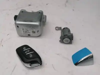 Pezzo di ricambio per auto di seconda mano interruttore di avviamento per mg hs comfort riferimenti oem iam 1092755401