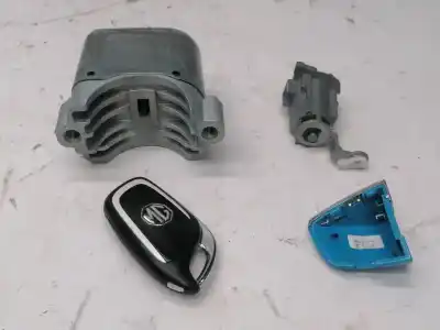 Second-hand car spare part ignition switch for mg hs comfort oem iam references 1092755401 1092755701 1028476802