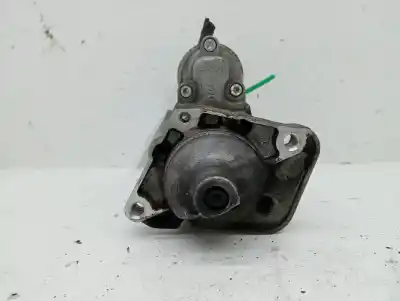 Peça sobressalente para automóvel em segunda mão motor de arranque por nissan note (e11e) 1.5 dci turbodiesel cat referências oem iam 233004868r