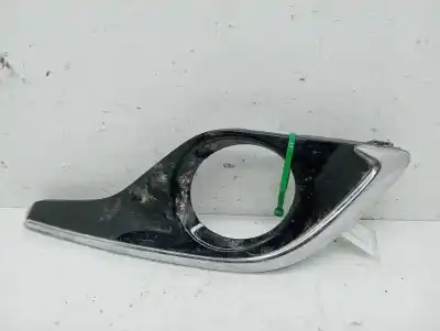 Peça sobressalente para automóvel em segunda mão grelha de pára choques direita por nissan note (e11e) 1.5 dci turbodiesel cat referências oem iam 622563wf0a