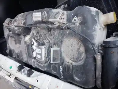 Second-hand car spare part fuel tank for kia niro concept oem iam references 31150g2000