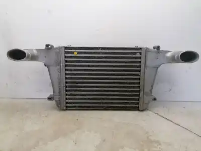 Tweedehands auto-onderdeel intercooler voor nissan cabstar e tl100.35 oem iam-referenties 2200471