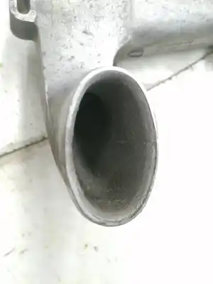 Peça sobressalente para automóvel em segunda mão intercooler por nissan cabstar e tl100.35 referências oem iam 2200471  