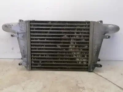 Peça sobressalente para automóvel em segunda mão intercooler por nissan cabstar e tl100.35 referências oem iam 2200471  