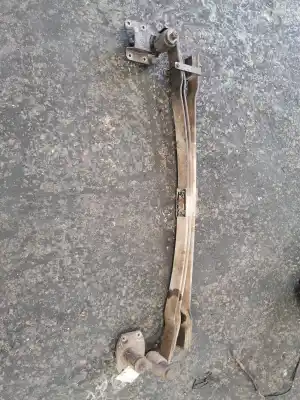 Tweedehands auto-onderdeel achterveer voor nissan cabstar e tl100.35 oem iam-referenties 