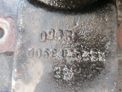 Second-hand car spare part rear leaf spring for nissan cabstar e tl100.35 oem iam references   