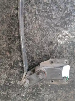 Second-hand car spare part front leaf spring for nissan cabstar e tl100.35 oem iam references   