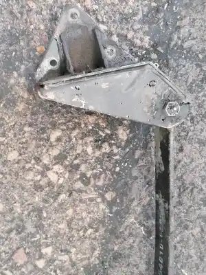 Second-hand car spare part front leaf spring for nissan cabstar e tl100.35 oem iam references   