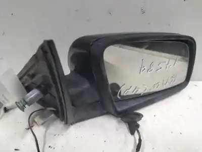 Tweedehands auto-onderdeel rechts achteruitzicht voor bmw serie 5 berlina (e60) 525d oem iam-referenties 39994