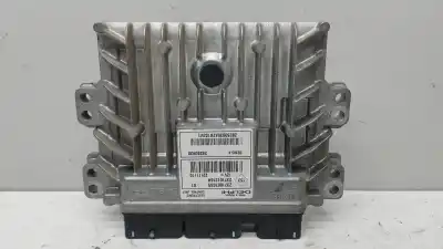 Pezzo di ricambio per auto di seconda mano centralina motore per dacia sandero stepway riferimenti oem iam 237100703r