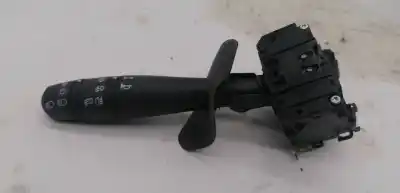 Pezzo di ricambio per auto di seconda mano controllo della luce per dacia sandero stepway riferimenti oem iam 9010576370