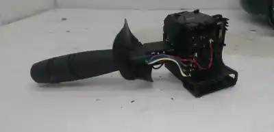 Second-hand car spare part headlights switch for dacia sandero stepway oem iam references 9010576370  