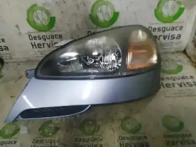 Peça sobressalente para automóvel em segunda mão farol / farolim esquerdo por daewoo tacuma sx referências oem iam 