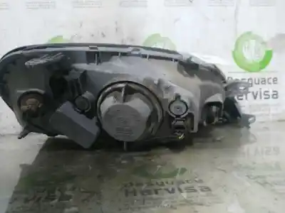 Peça sobressalente para automóvel em segunda mão farol / farolim esquerdo por daewoo tacuma sx referências oem iam   