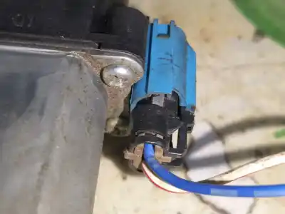 Second-hand car spare part driver left window regulator for daewoo tacuma cdx oem iam references   