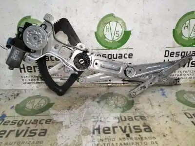 Second-hand car spare part driver left window regulator for daewoo tacuma cdx oem iam references   