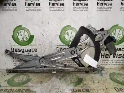 Second-hand car spare part driver left window regulator for daewoo tacuma cdx oem iam references   