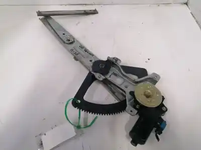 Pezzo di ricambio per auto di seconda mano alzacristalli anteriore destro per chevrolet tacuma 1.6 cat riferimenti oem iam 