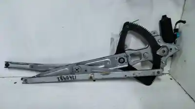 Peça sobressalente para automóvel em segunda mão elevador de vidros dianteiro direito por daewoo tacuma cdx referências oem iam 