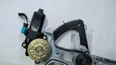 Second-hand car spare part passenger side right window regulator for daewoo tacuma cdx oem iam references   