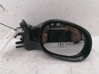 Peça sobressalente para automóvel em segunda mão espelho retrovisor direito por citroen xsara picasso (n68) 1.6 hdi referências oem iam 96570955xt