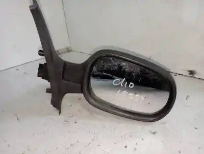 Автозапчасти б/у задний вид справа за renault clio ii fase ii (b/cb0) 1.2 16v ссылки oem iam 