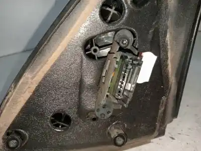 Second-hand car spare part right rearview mirror for renault clio ii fase ii (b/cb0) 1.2 16v oem iam references   